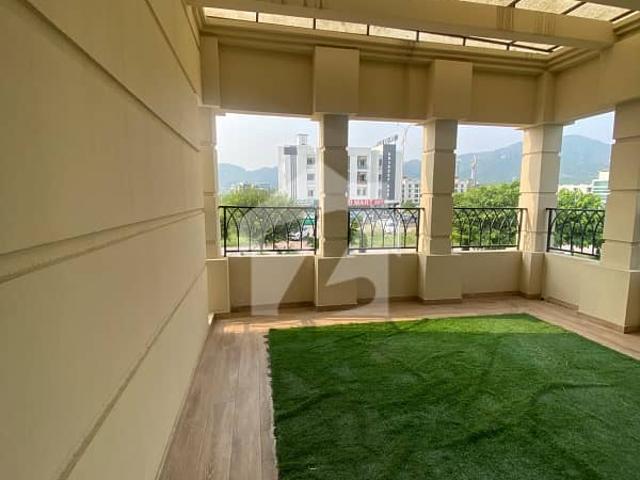 House for rent in اسلام آباد, زون 1