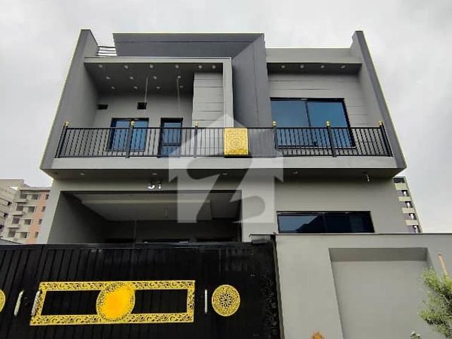 House for rent in Islamabad