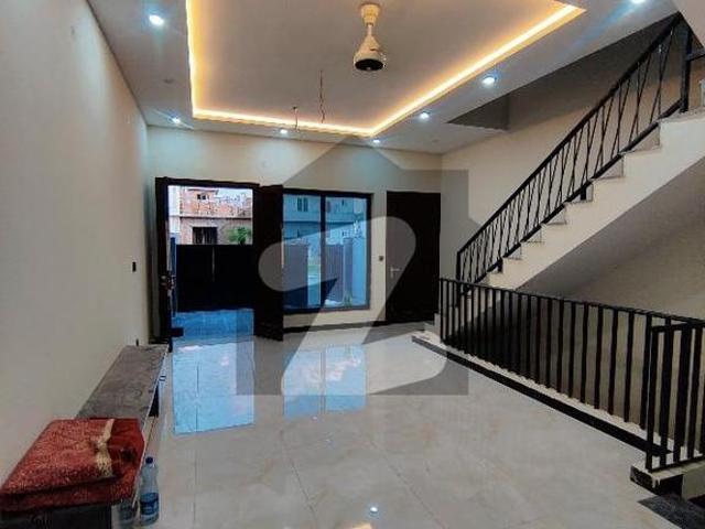 House for rent in Islamabad