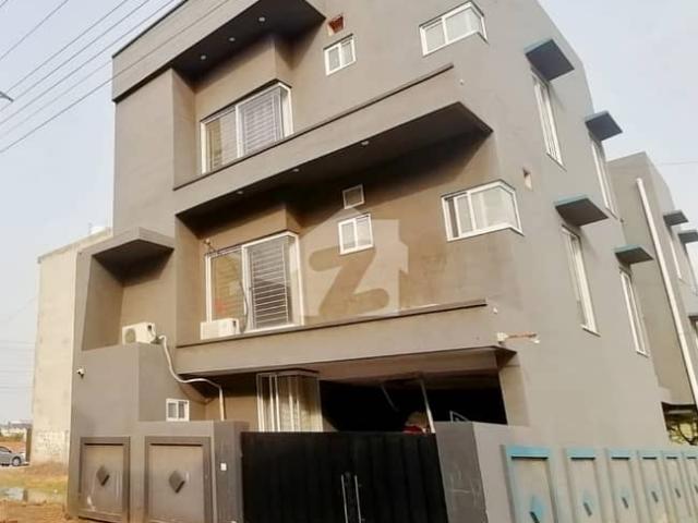 House for sale in Rawalpindi, Islamabad Capital Territory