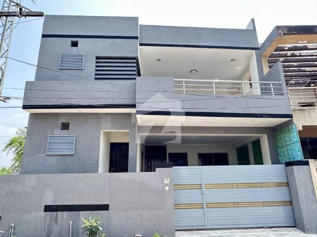 House for sale in Islamabad