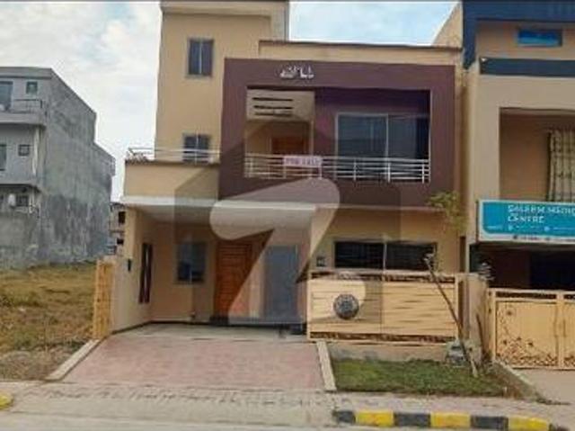 House for sale in Islamabad