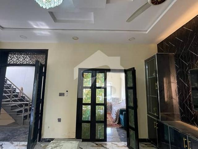 House for sale in Islamabad