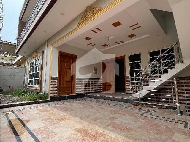 House for rent in Islamabad