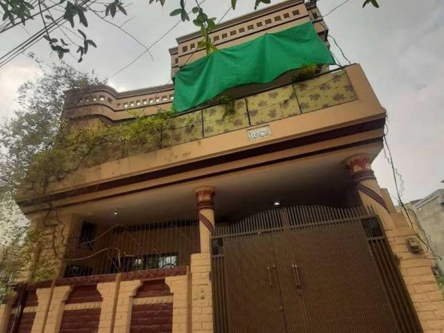 House for sale in Rawalpindi, Islamabad Capital Territory
