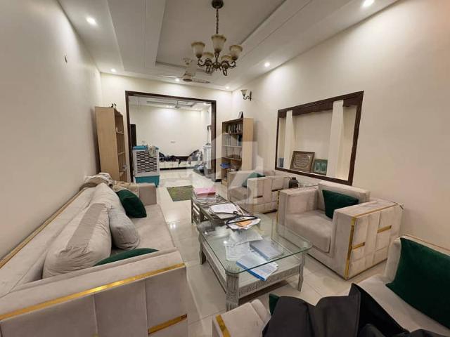 House for sale in Islamabad