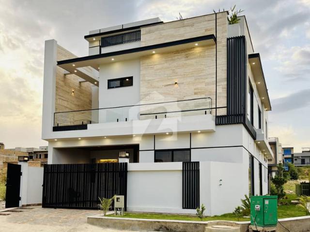 House for sale in Islamabad