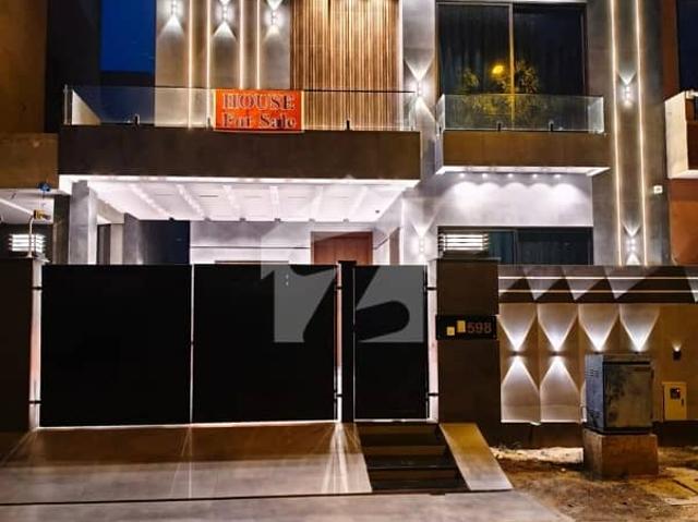 House for sale in Rawalpindi, Islamabad Capital Territory