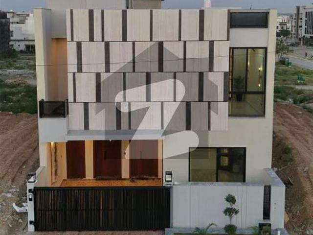 House for sale in Islamabad