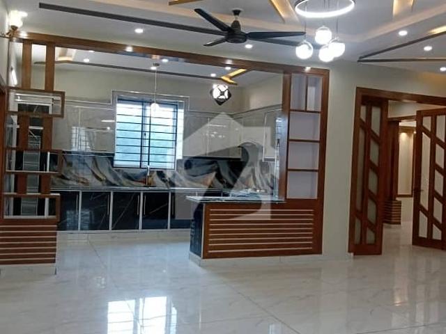 Property for rent in Islamabad