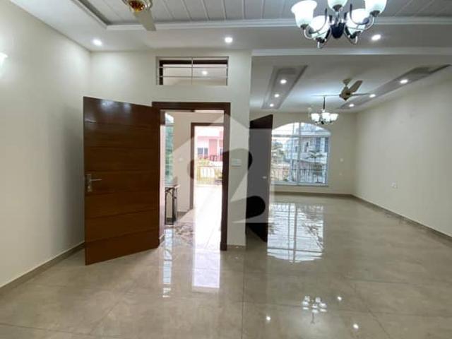Property for rent in Islamabad