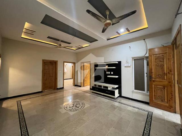 Property for rent in Islamabad