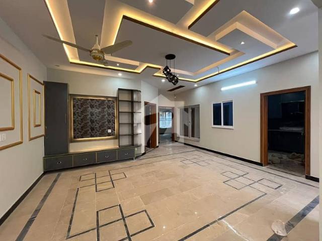 Property for rent in Islamabad