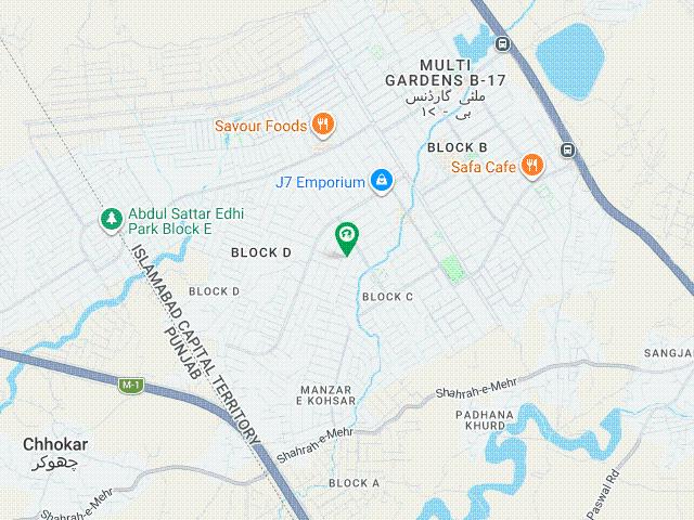 Property for rent in Islamabad