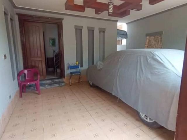 House for sale in Rawalpindi, Islamabad Capital Territory