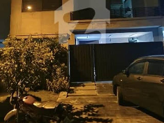 House for sale in Rawalpindi, Islamabad Capital Territory