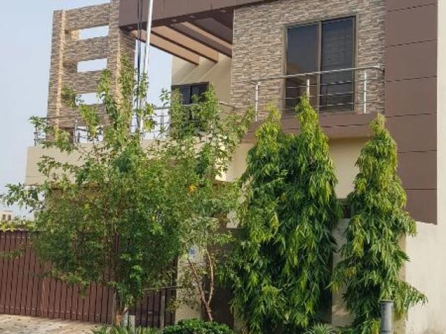House for sale in Rawalpindi, Islamabad Capital Territory