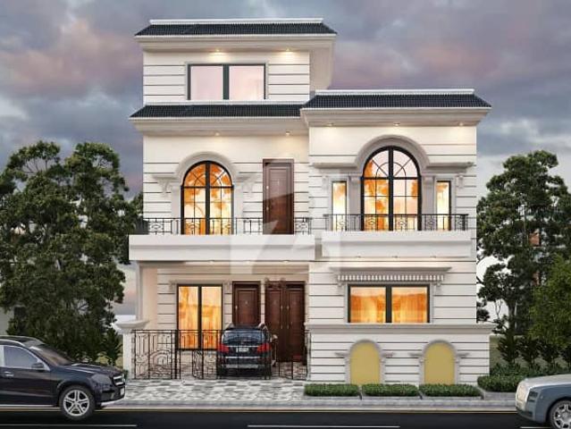 House for sale in Islamabad