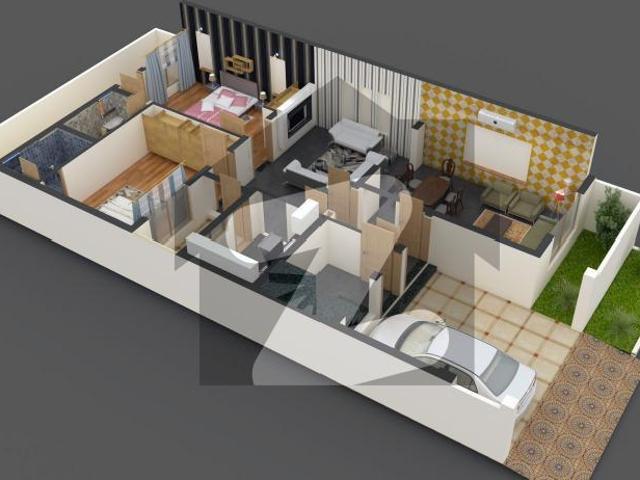 House for sale in Islamabad