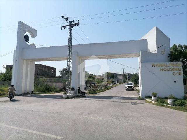 Property for sale in Islamabad
