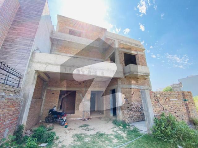 House for sale in Islamabad