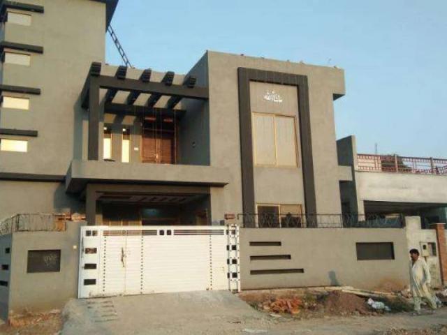 House for sale in Islamabad