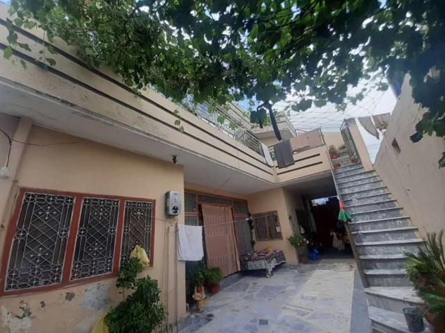 House for sale in Abbottabad, North West Frontier Province