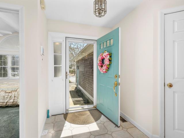 House for sale in Brewster, Massachusetts