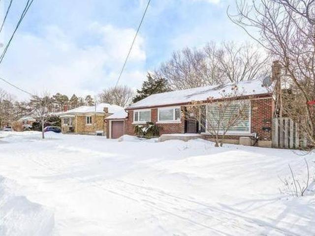 House for sale in Guelph, Ontario