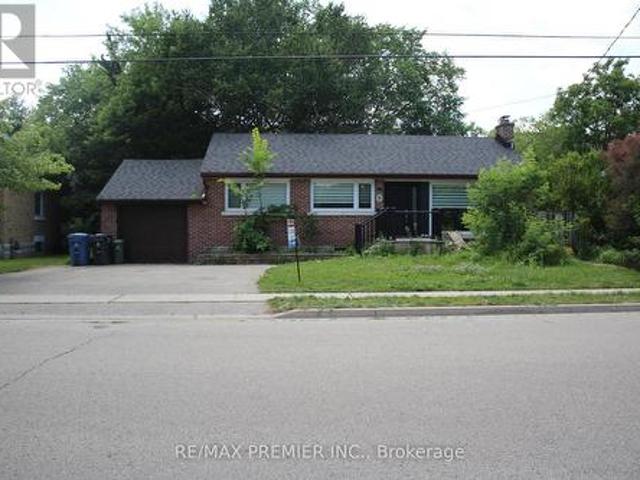 House for sale in Guelph, Ontario