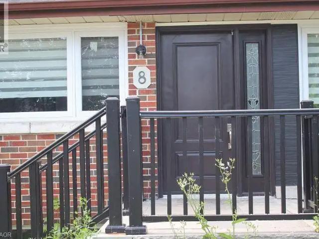 House for rent in Guelph, Ontario