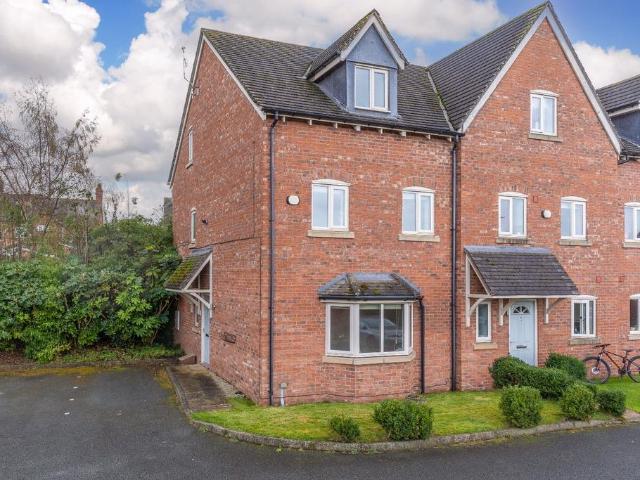 House for rent in Whitchurch Urban, Whitchurch