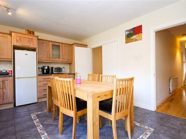 House for sale in Tallaght, North Tipperary