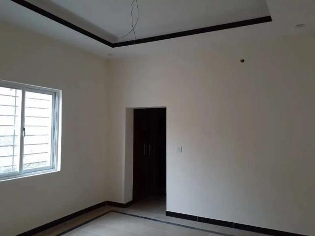 House for sale in Ghauri Town Phase 5, زون ۴