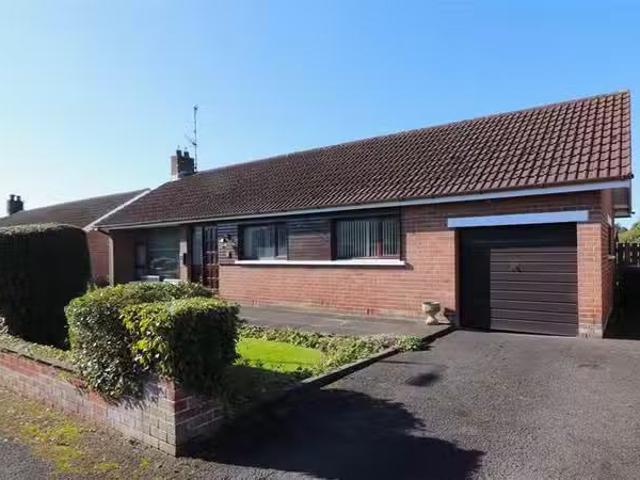 House for sale in Edenderry, North Tipperary