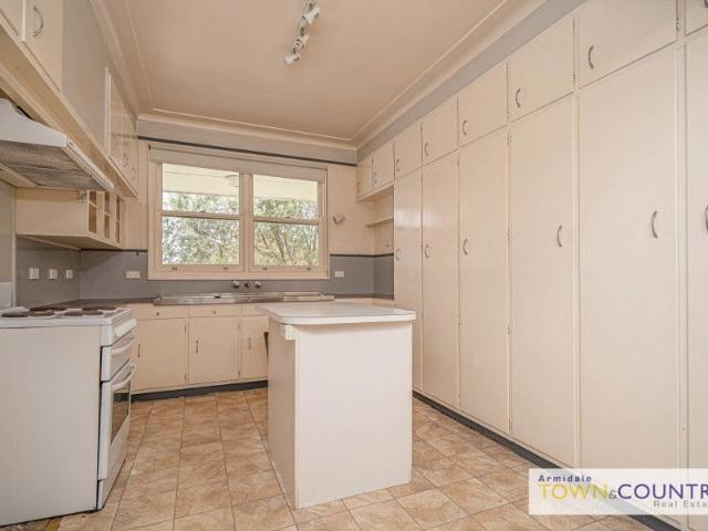 House for rent in Armidale