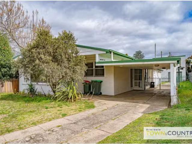 House for rent in Tilbuster