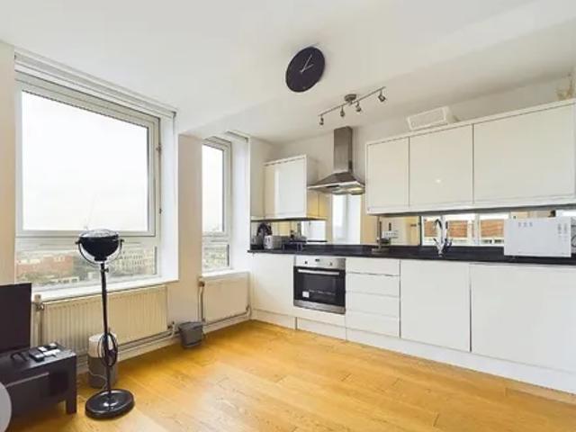 Apartment for rent in Soho, Isle Of Man