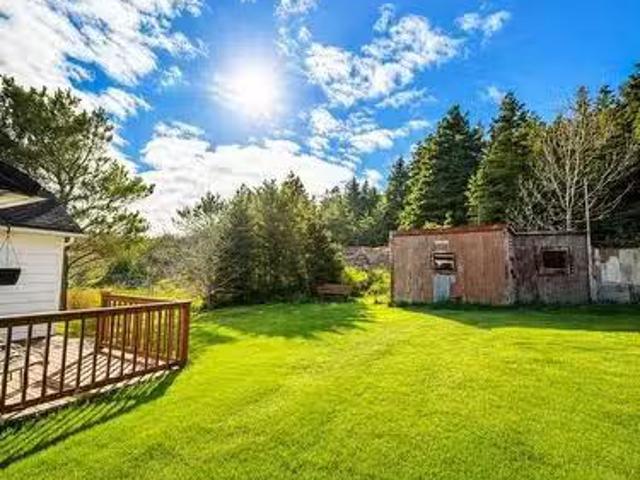 House for sale in Brigus, Newfoundland And Labrador