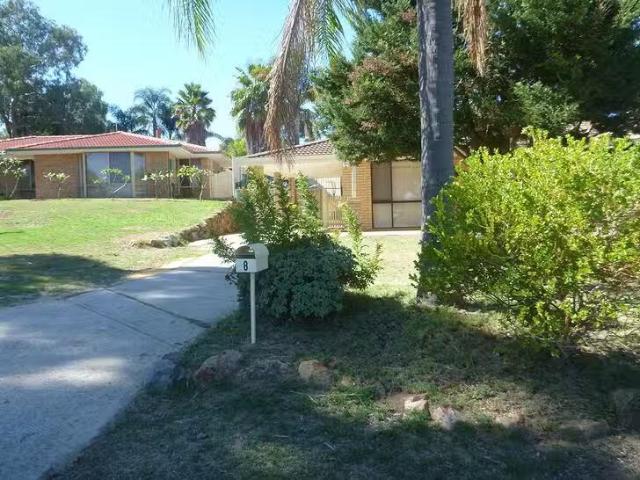 House for rent in Heathridge, Western Australia