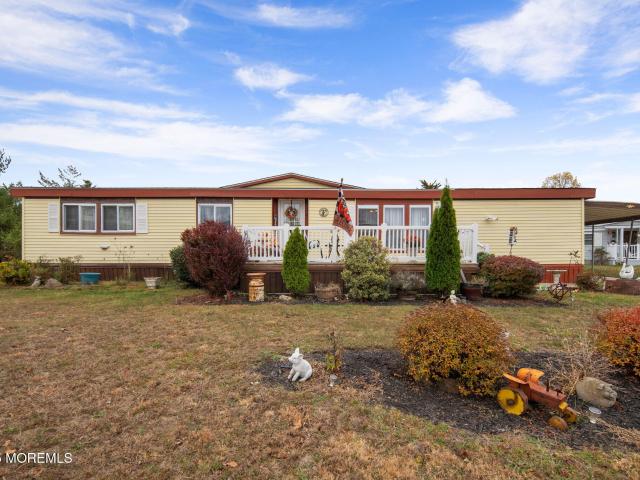 House for sale in Milltown, New Jersey