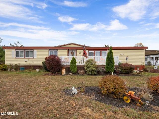 House for sale in Barnegat Light, New Jersey