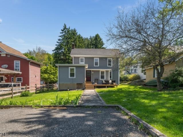 House for sale in High Bridge, New Jersey
