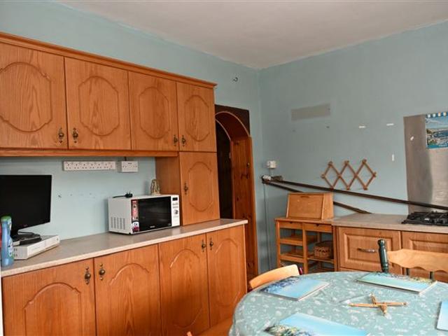Property for sale in Crosspatrick, North Tipperary