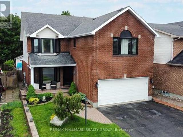 House for rent in Barrhaven East, Ottawa