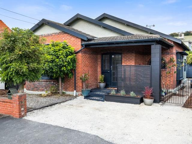 House for rent in Saint Clair, Dunedin