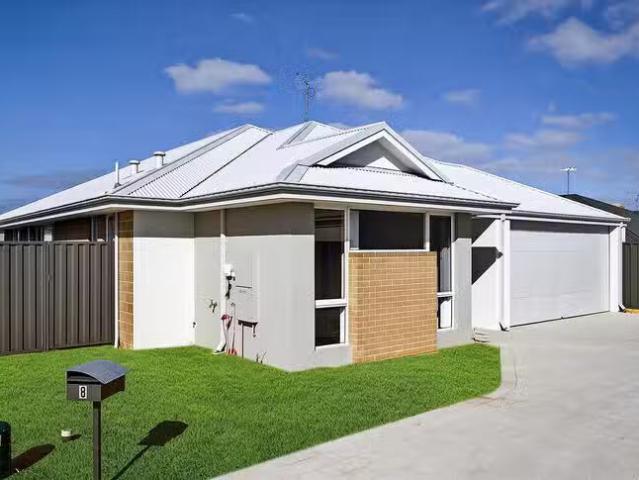 House for rent in Parklands, Western Australia
