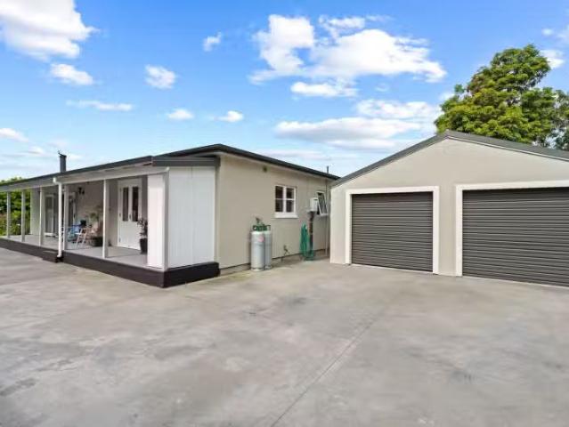 House for sale in Opaki, Wellington