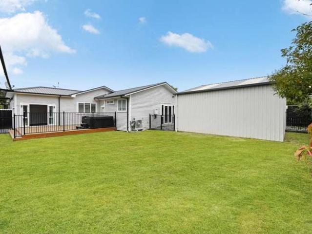 House for rent in Waikato