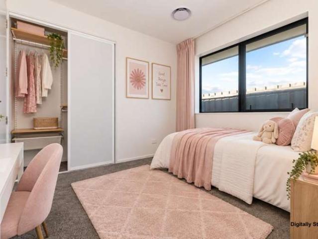 House for sale in Halswell, Christchurch